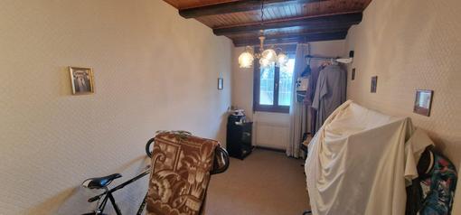 Maison &agrave; vendre - 6 pi&egrave;ces - 218 m2 - St Martin Du Mont - 01 - RHONE-ALPES