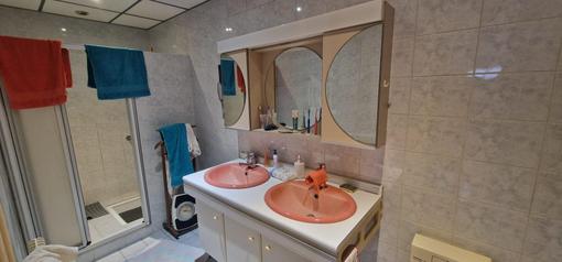 Maison &agrave; vendre - 6 pi&egrave;ces - 218 m2 - St Martin Du Mont - 01 - RHONE-ALPES