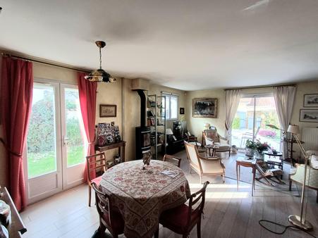 Maison &agrave; vendre - 5 pi&egrave;ces - 112 m2 - Peronnas - 01 - RHONE-ALPES