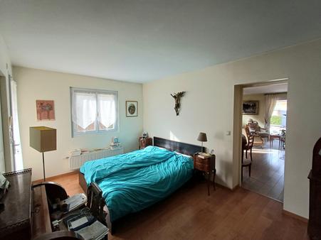 Maison &agrave; vendre - 5 pi&egrave;ces - 112 m2 - Peronnas - 01 - RHONE-ALPES