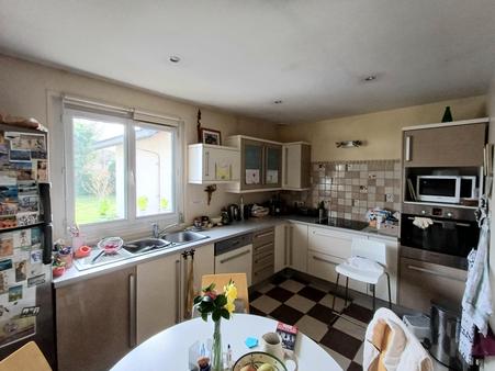 Maison &agrave; vendre - 5 pi&egrave;ces - 112 m2 - Peronnas - 01 - RHONE-ALPES