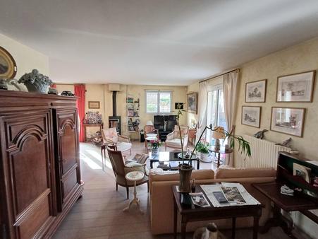 Maison &agrave; vendre - 5 pi&egrave;ces - 112 m2 - Peronnas - 01 - RHONE-ALPES