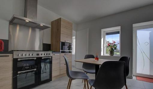 Maison &agrave; vendre - 6 pi&egrave;ces - 152,46 m2 - Peronnas - 01 - RHONE-ALPES