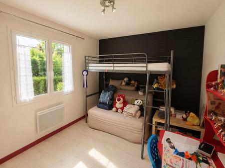 Maison &agrave; vendre - 4 pi&egrave;ces - 97,72 m2 - Montagnat - 01 - RHONE-ALPES