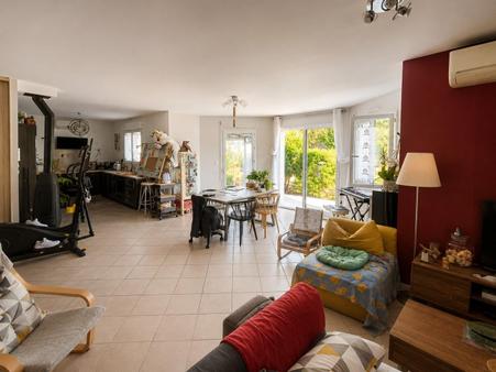 Maison &agrave; vendre - 4 pi&egrave;ces - 97,72 m2 - Montagnat - 01 - RHONE-ALPES
