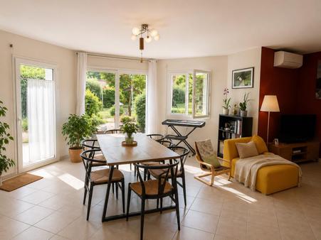 Maison &agrave; vendre - 4 pi&egrave;ces - 97,72 m2 - Montagnat - 01 - RHONE-ALPES