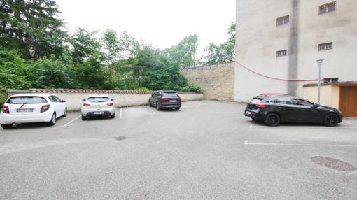 Appartement F3 &agrave; vendre - 3 pi&egrave;ces - 73,49 m2 - Bourg En Bresse - 01 - RHONE-ALPES