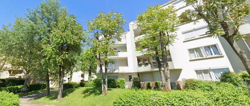 Appartement Duplex &agrave; vendre - 4 pi&egrave;ces - 85 m2 - Bourg En Bresse - 01 - RHONE-ALPES