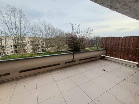 Appartement Duplex &agrave; vendre - 4 pi&egrave;ces - 85 m2 - Bourg En Bresse - 01 - RHONE-ALPES
