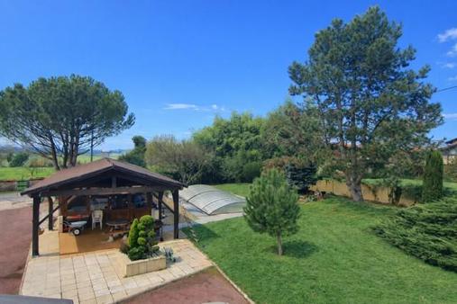 Maison &agrave; vendre - 6 pi&egrave;ces - 218 m2 - St Martin Du Mont - 01 - RHONE-ALPES