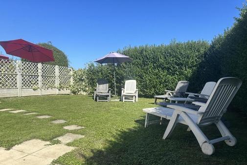 Maison &agrave; vendre - 6 pi&egrave;ces - 152,46 m2 - Peronnas - 01 - RHONE-ALPES