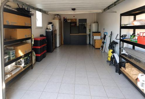 Maison &agrave; vendre - 4 pi&egrave;ces - 97,72 m2 - Montagnat - 01 - RHONE-ALPES