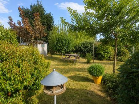 Maison &agrave; vendre - 4 pi&egrave;ces - 97,72 m2 - Montagnat - 01 - RHONE-ALPES