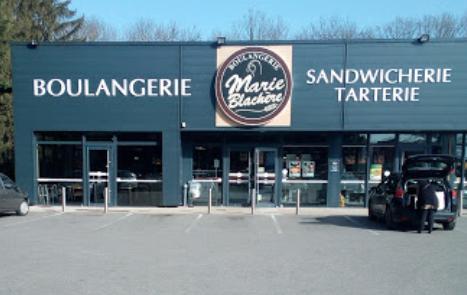 Appartement F2 à vendre - 2 pièces - 44 m2 - Bourg En Bresse - 01 - RHONE-ALPES