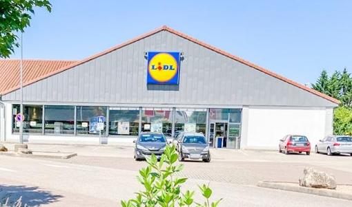 Appartement F2 à vendre - 2 pièces - 44 m2 - Bourg En Bresse - 01 - RHONE-ALPES