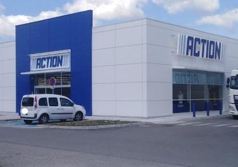 Appartement F2 à vendre - 2 pièces - 44 m2 - Bourg En Bresse - 01 - RHONE-ALPES