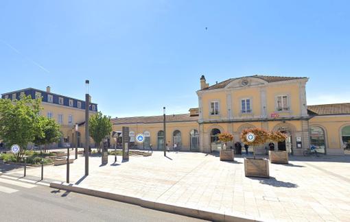 Appartement F3 &agrave; vendre - 3 pi&egrave;ces - 73,49 m2 - Bourg En Bresse - 01 - RHONE-ALPES