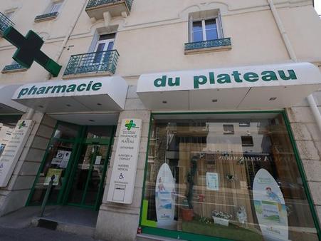 Appartement F3 &agrave; vendre - 3 pi&egrave;ces - 73,49 m2 - Bourg En Bresse - 01 - RHONE-ALPES