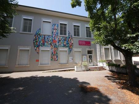 Appartement F3 &agrave; vendre - 3 pi&egrave;ces - 73,49 m2 - Bourg En Bresse - 01 - RHONE-ALPES