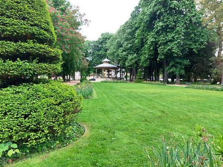 Appartement F3 &agrave; vendre - 3 pi&egrave;ces - 73,49 m2 - Bourg En Bresse - 01 - RHONE-ALPES