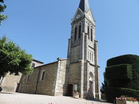 Maison à vendre - 7 pièces - 133 m2 - St Denis Les Bourg - 01 - RHONE-ALPES