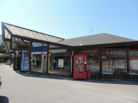 Maison à vendre - 7 pièces - 133 m2 - St Denis Les Bourg - 01 - RHONE-ALPES