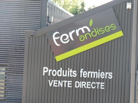 Maison à vendre - 7 pièces - 133 m2 - St Denis Les Bourg - 01 - RHONE-ALPES