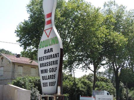 Maison à vendre - 7 pièces - 133 m2 - St Denis Les Bourg - 01 - RHONE-ALPES