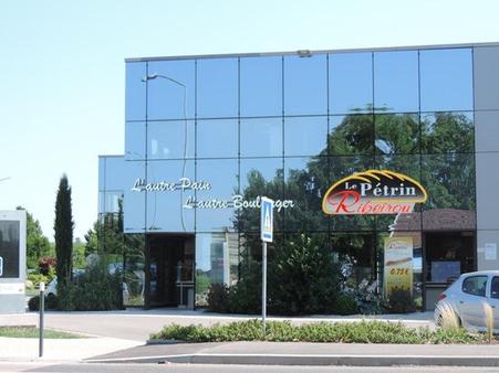 Maison à vendre - 7 pièces - 133 m2 - St Denis Les Bourg - 01 - RHONE-ALPES