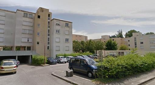 Appartement Duplex &agrave; vendre - 4 pi&egrave;ces - 85 m2 - Bourg En Bresse - 01 - RHONE-ALPES