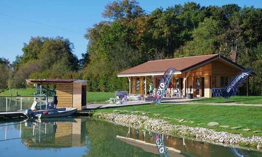 Maison &agrave; vendre - 6 pi&egrave;ces - 152,46 m2 - Peronnas - 01 - RHONE-ALPES