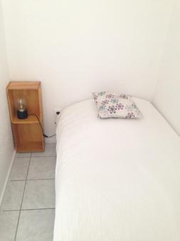 Appartement Studio Cabine &agrave; vendre - 1 pi&egrave;ce - 22 m2 - Port Leucate - 11 - LANGUEDOC-ROUSSILLON