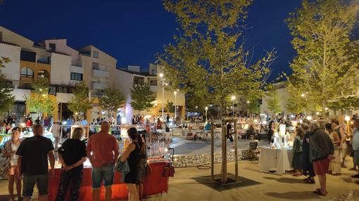 Appartement Studio Cabine &agrave; vendre - 1 pi&egrave;ce - 22 m2 - Port Leucate - 11 - LANGUEDOC-ROUSSILLON