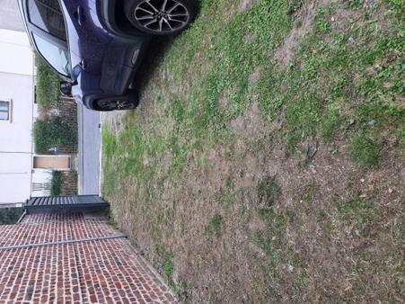 Maison &agrave; vendre - 6 pi&egrave;ces - 123,23 m2 - St Quentin - 02 - PICARDIE