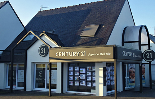 CENTURY 21 Agence Bel Air - Agence immobilière - Pénestin