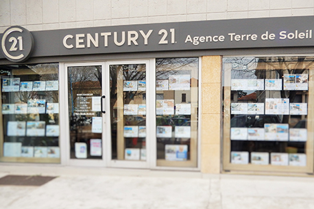 CENTURY 21 Agence Terre de Soleil - Agence immobilière - Pont-Saint-Esprit