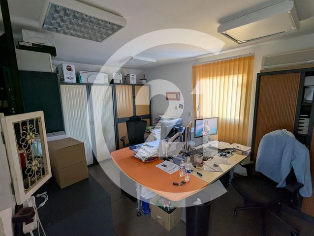 Local d'activité à vendre - 480.0 m2 - 26 - Drome