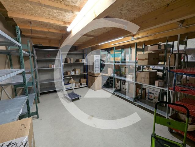 Local d'activité à vendre - 480.0 m2 - 26 - Drome