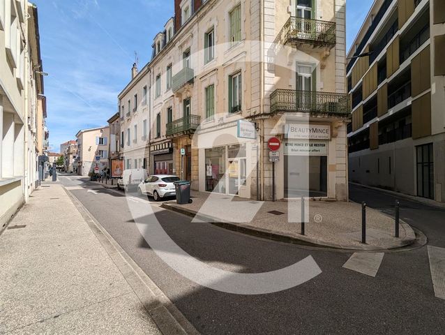 Murs à vendre à vendre - 110.0 m2 - 26 - Drome