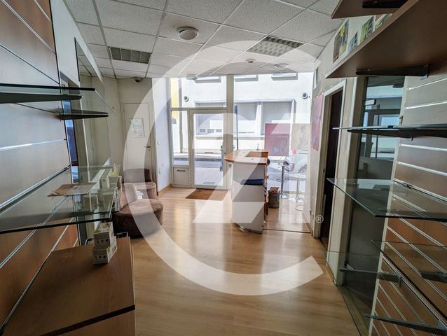 Murs à vendre à vendre - 110.0 m2 - 26 - Drome