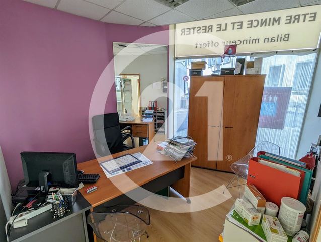 Murs à vendre à vendre - 110.0 m2 - 26 - Drome