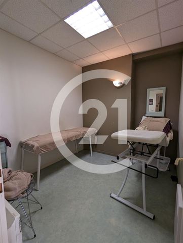 Murs à vendre à vendre - 110.0 m2 - 26 - Drome