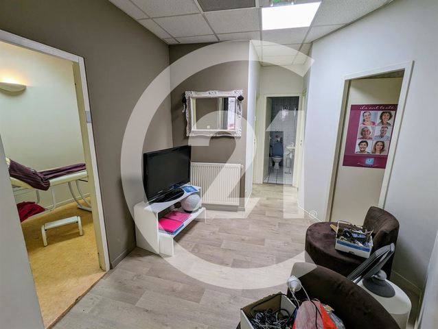 Murs à vendre à vendre - 110.0 m2 - 26 - Drome