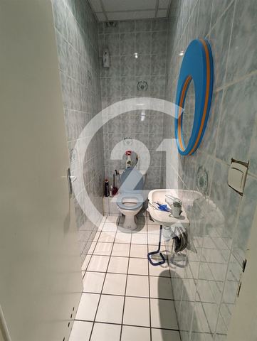 Murs à vendre à vendre - 110.0 m2 - 26 - Drome