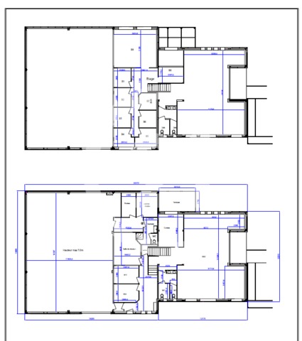 Local d'activité à vendre - 550.0 m2 - 26 - Drome