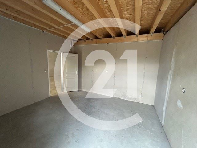 Local industriel à louer - 90.0 m2 - 26 - Drome