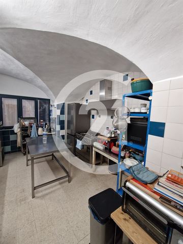 Bar à vendre - 105.0 m2 - 07 - Ardeche