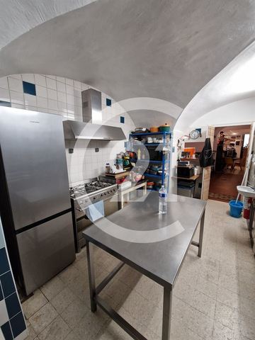 Bar à vendre - 105.0 m2 - 07 - Ardeche