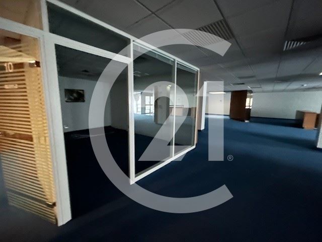 Bureaux à vendre - 1186.0 m2 - 26 - Drome