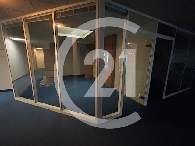 Bureaux à vendre - 1186.0 m2 - 26 - Drome